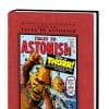 Marvel Masterworks: Atlas Era Tales to Astonish Vol. 2 (2008)