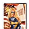 Ms. Marvel Vol. 3: Operation Lightning Storm Premiere (2007)