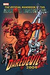 Official Handbook of the Marvel Universe (2004) #5 cover