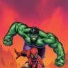Actor Presents Spider-Man and the Incredible Hulk (2003) #1