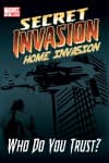 Secret Invasion: Home Invasion Digital Comic (2008) #2 cover