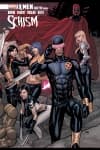 X-Men: Schism (2011) #5 (Cho Variant) cover