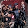 X-Men: Schism (2011) #5 (Cho Variant)
