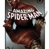 Amazing Spider-Man (1999) #595 (GRANOV VARIANT)