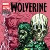 Wolverine (2010) #310 (Platt Variant)