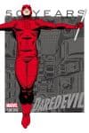 Daredevil (2011) #1.5 (Martin Variant E) cover