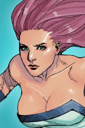 Jessica Jones