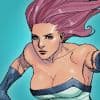 Jessica Jones