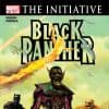 Black Panther (2005) #30