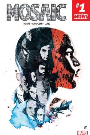 Mosaic (2016 - 2017)