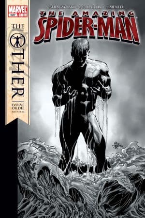 Amazing Spider-Man (1999) #527