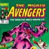 Avengers (1963) #244