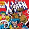 X-Men (1991) #4