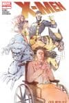 X-Men: Odd Men Out (2008) #1 cover