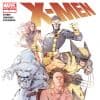 X-Men: Odd Men Out (2008) #1