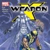 Weapon X (2002) #23