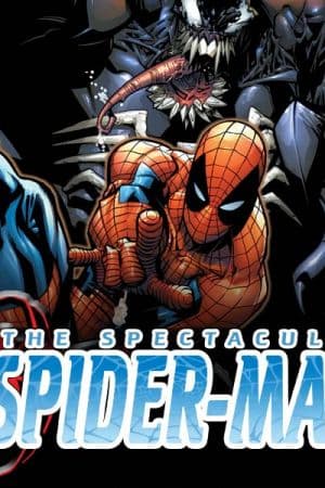 Spectacular Spider-Man (2003 - 2005)