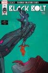 Black Bolt (2017) #11 cover
