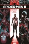 Spider-Men II (Trade Paperback) cover