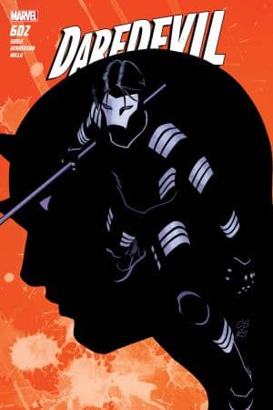 Daredevil (2015) #602