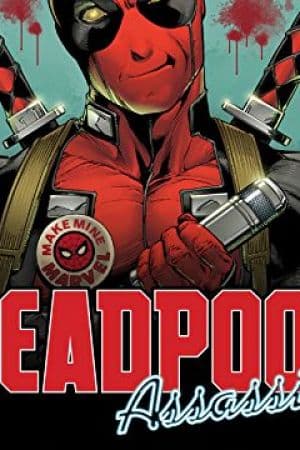 Deadpool: Assassin (2018)