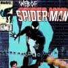 Web of Spider-Man (1985) #10