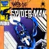 Web of Spider-Man (1985) #22