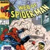 Web of Spider-Man (1985) #57