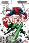 Amazing Spider-Man by Nick Spencer Vol. 3: Lifetime Achievement (Trade Paperback) cover