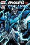Age of X-Man: Apocalypse & the X-Tracts (2019) #5 cover