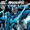 Age of X-Man: Apocalypse & the X-Tracts (2019) #5