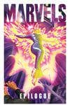 Marvels Epilogue (2019) #1 cover