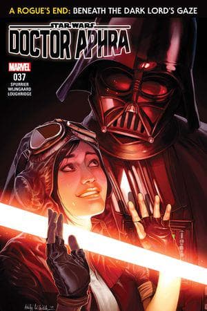 Star Wars: Doctor Aphra (2016) #37