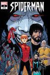 Spider-Man (2019) #3 (Variant) cover