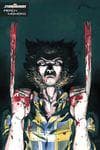 X Deaths of Wolverine (2022) #2 (Variant) cover
