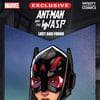 Ant-Man and the Wasp: Lost and Found Infinity Comic (2023) #2