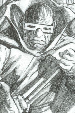 Deadpool (2022) #6 (Variant)