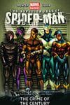 The Superior Foes of Spider-Man Vol. 2: Crime of the Century (Trade Paperback) cover