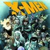 X-MEN: AGE OF X HC (Trade Paperback)
