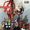 Avengers: Twilight (2024) #2 (Variant)