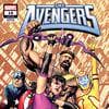 Avengers (2023) #16 (Variant)