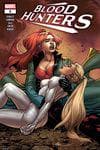 Blood Hunters (2024) #5 cover