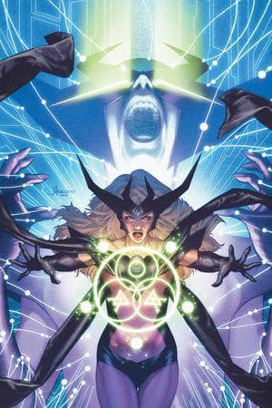 X-Force (2024) #8 (Variant)