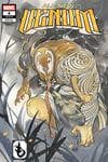 All-New Venom (2024) #4 (Variant) cover
