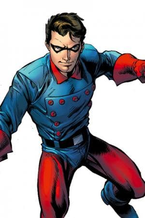 Bucky