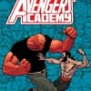Avengers Academy (2010) #30