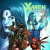 X-Men Legacy (2008) #275 (Final Variant)