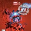 Avengers Arena (2012) #1 (Perkins Variant)