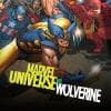 Marvel Universe Vs. Wolverine (2011)