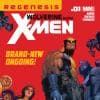 Wolverine & the X-Men (2011) #1
